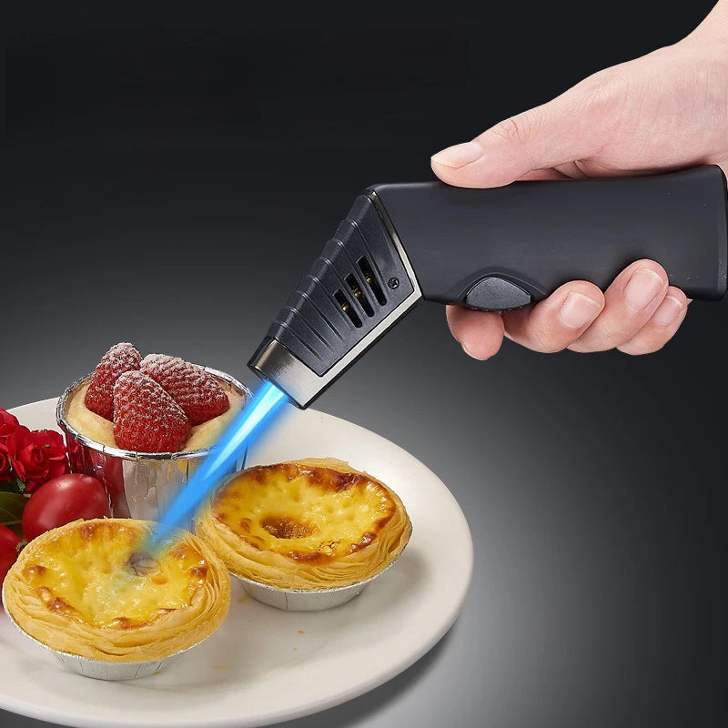 Angled Torch