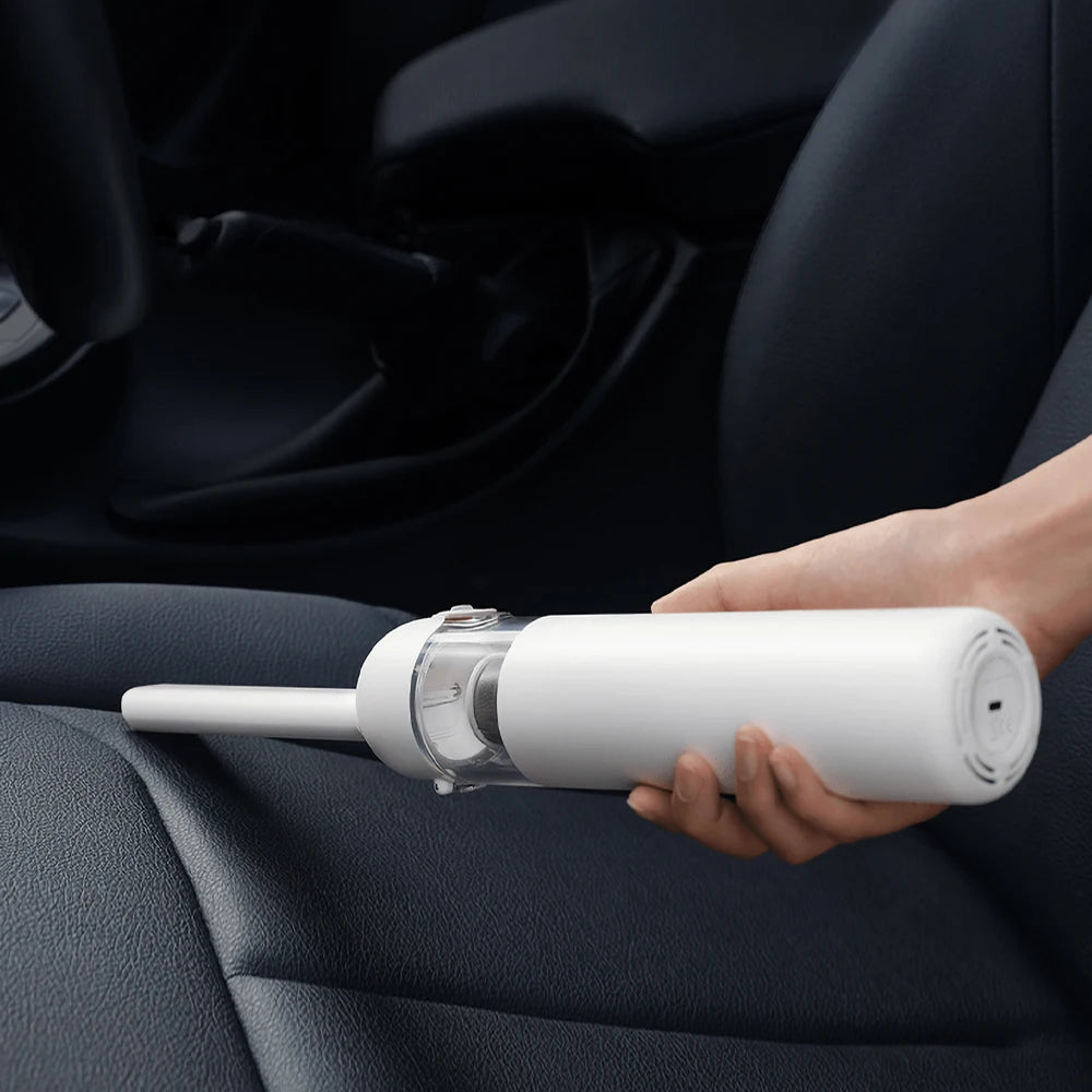 Handheld Wireless Vacuum Cleaner