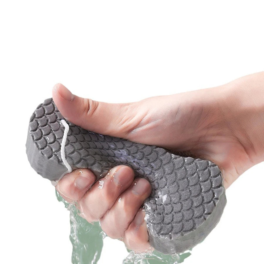 Exfoliating Sponge
