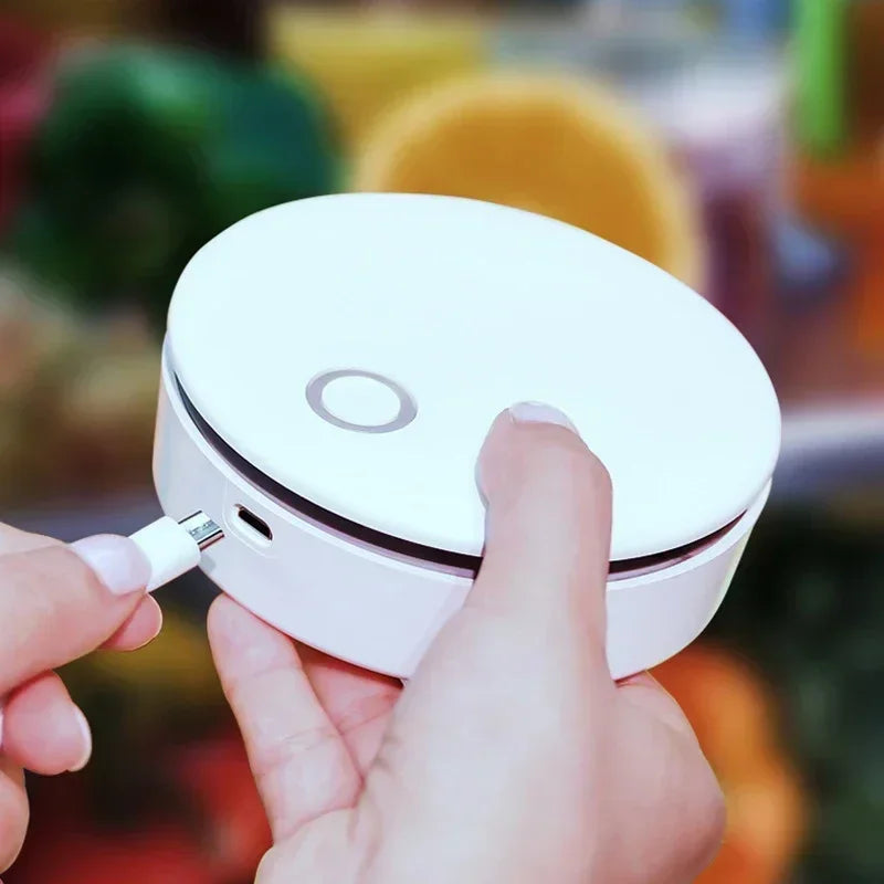 Mini Air Purifier