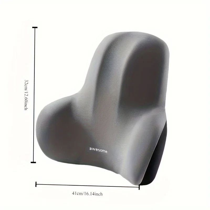 Memory Foam Seat Cushion For Back Pain