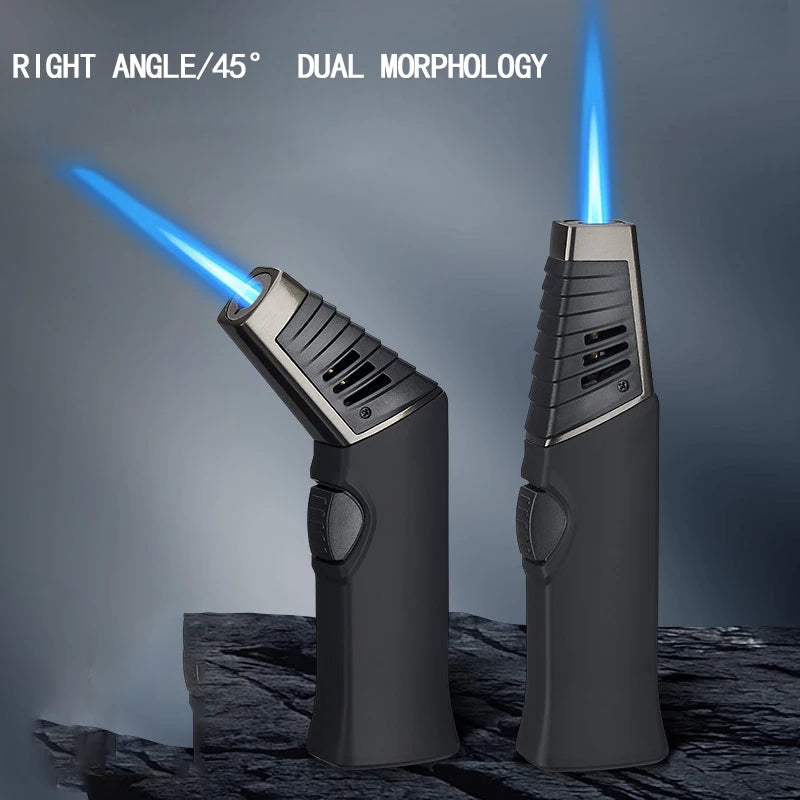 Angled Torch