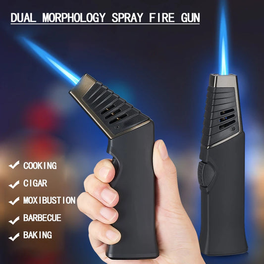 Angled Torch