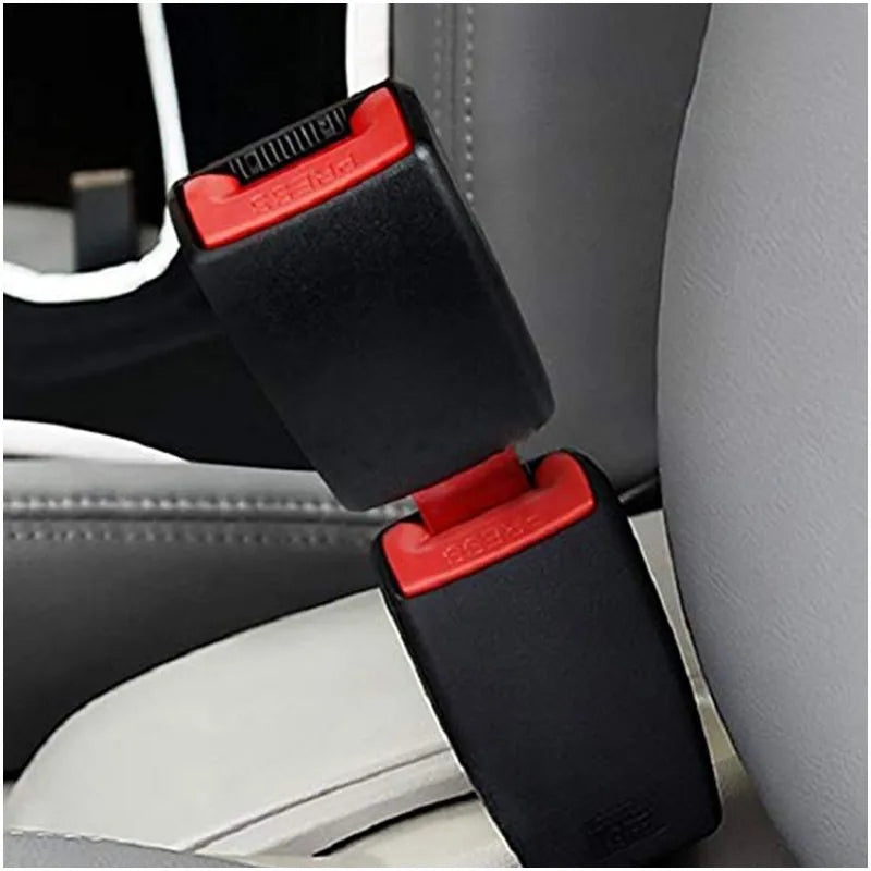Car Safety Belt Extender Seat Belt Cover