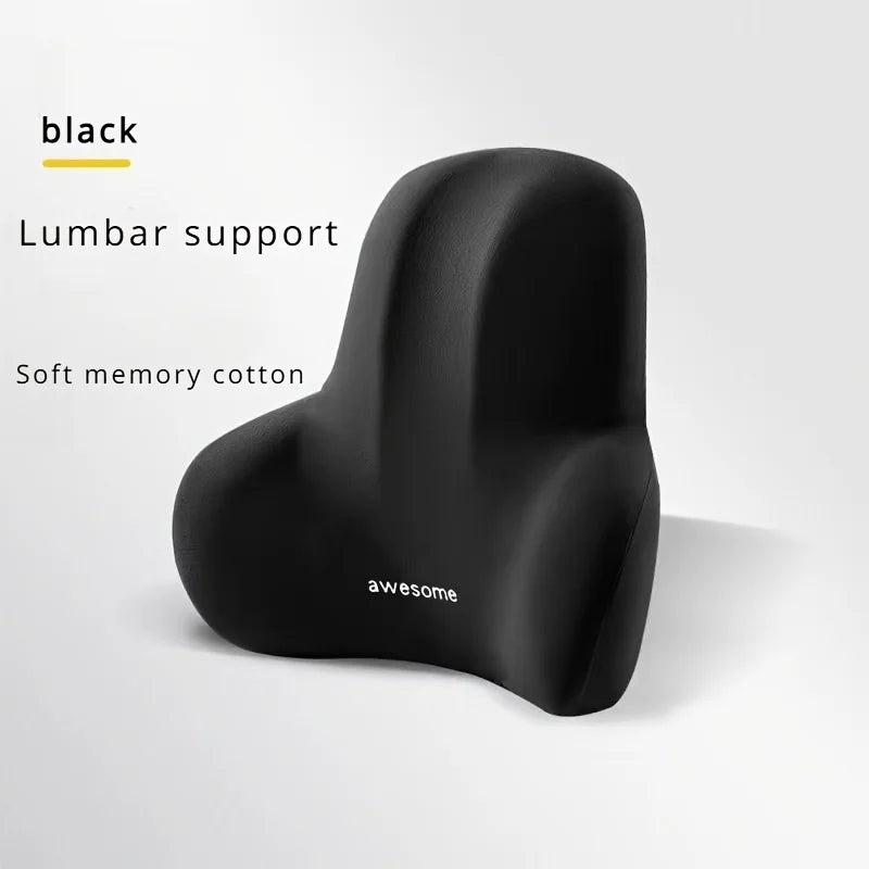 Memory Foam Seat Cushion For Back Pain