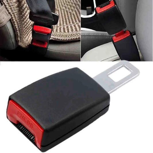 Car Safety Belt Extender Seat Belt Cover