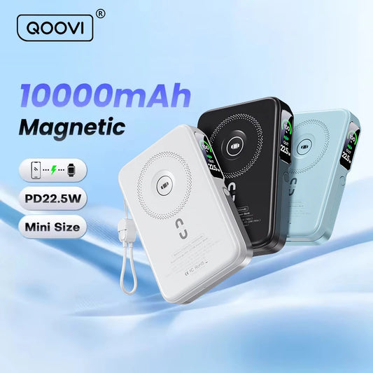 Mini Portable Charger