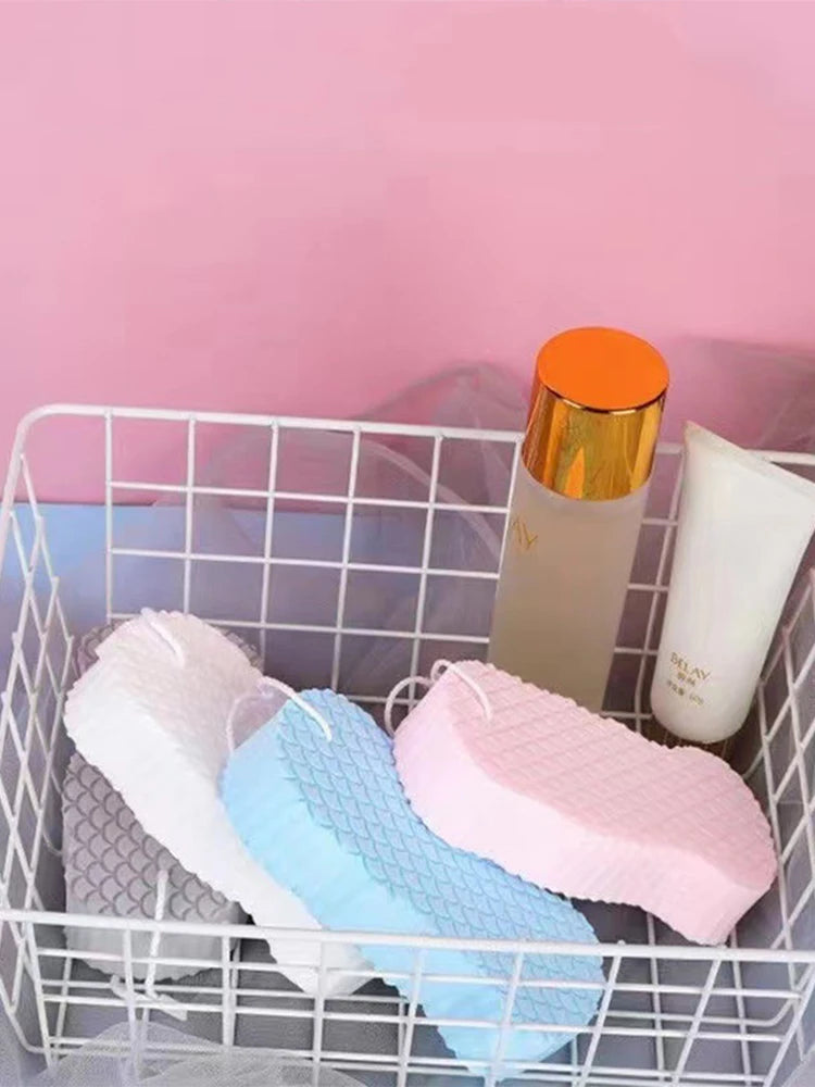 Exfoliating Sponge