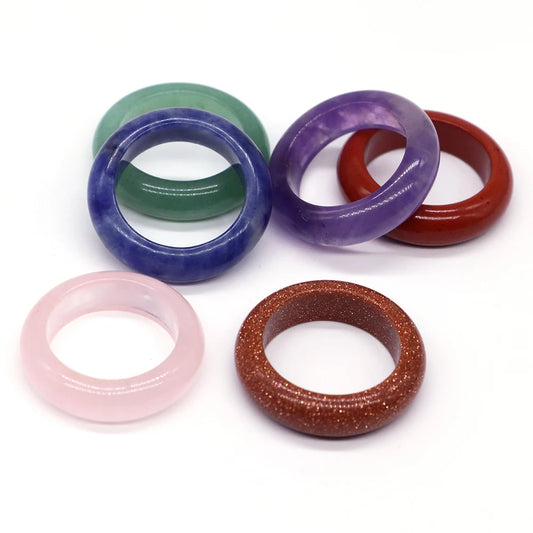Healing Ring