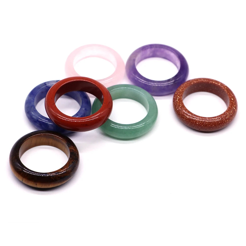 Healing Ring