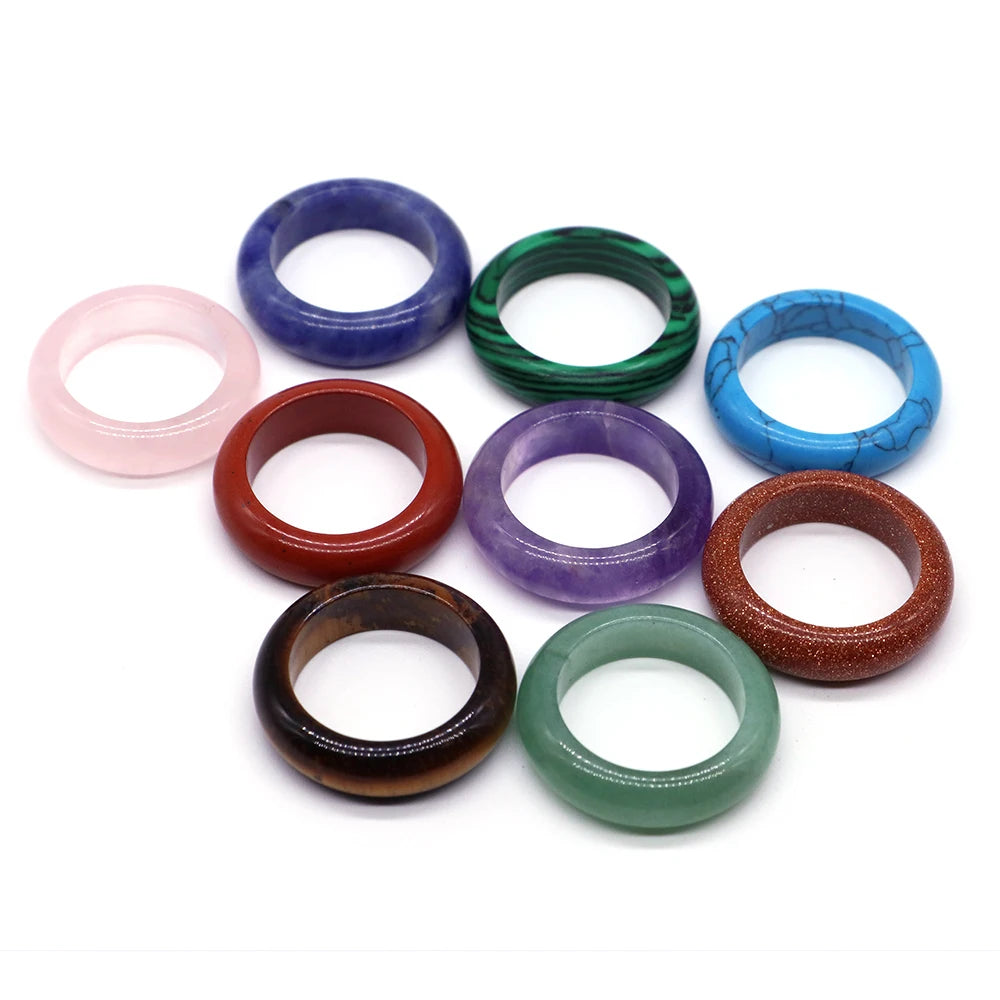 Healing Ring