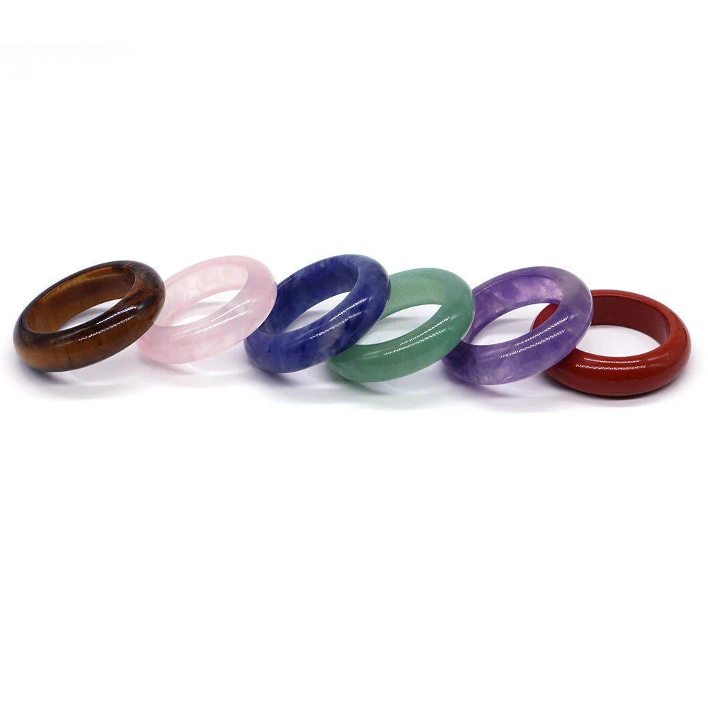 Healing Ring