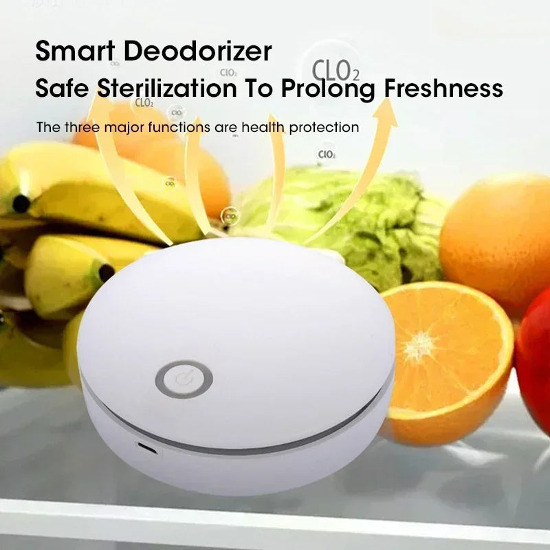 Mini Air Purifier