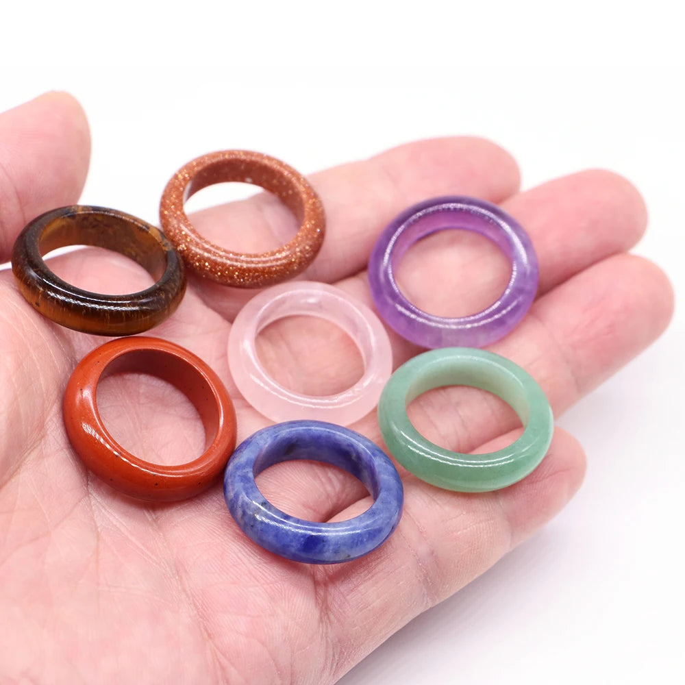 Healing Ring