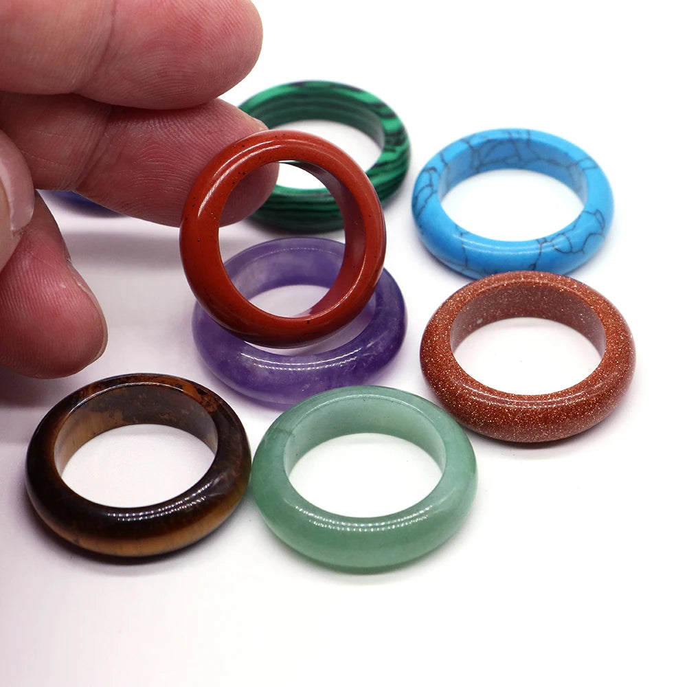 Healing Ring