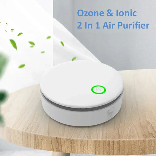 Mini Air Purifier