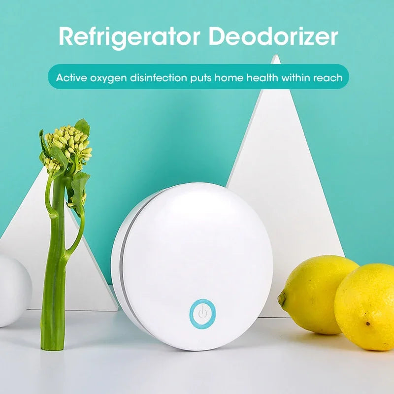 Mini Air Purifier