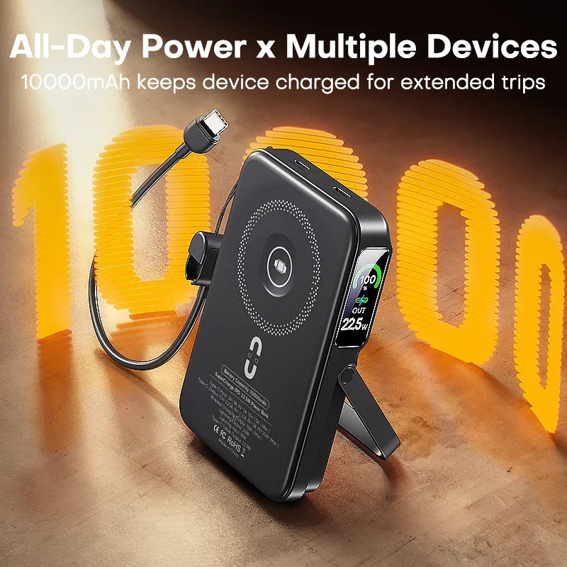 Mini Portable Charger