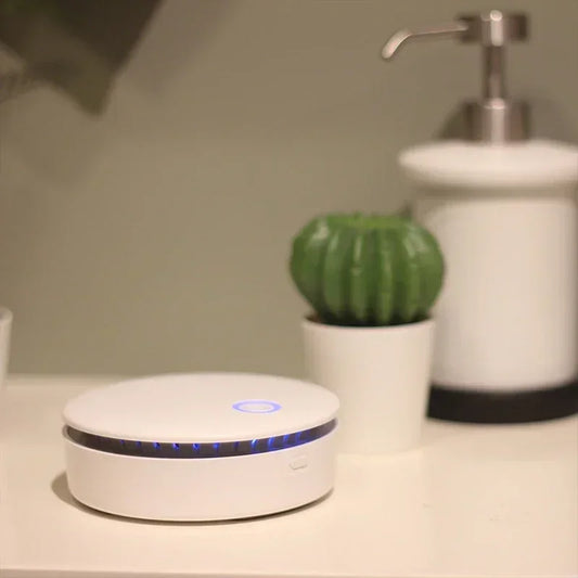 Mini Air Purifier
