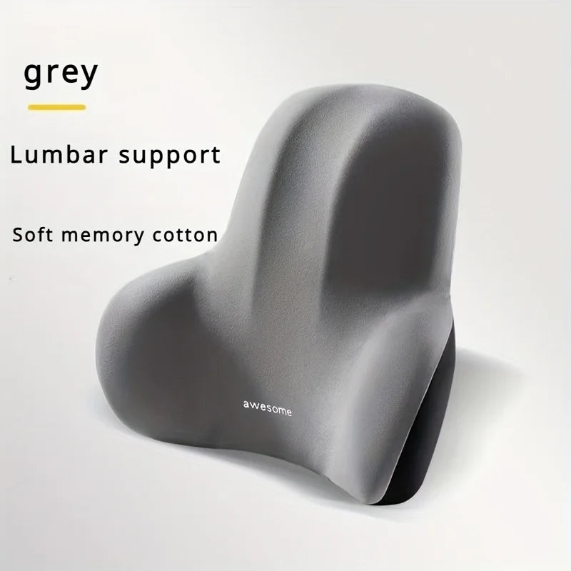Memory Foam Seat Cushion For Back Pain