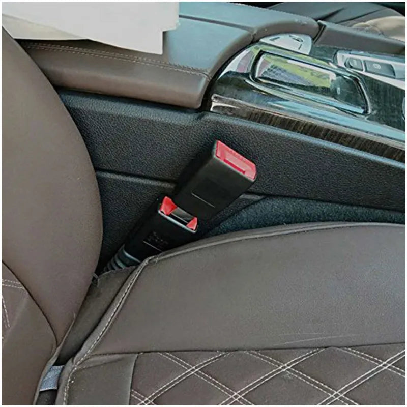 Car Safety Belt Extender Seat Belt Cover