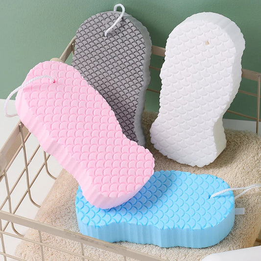 Exfoliating Sponge