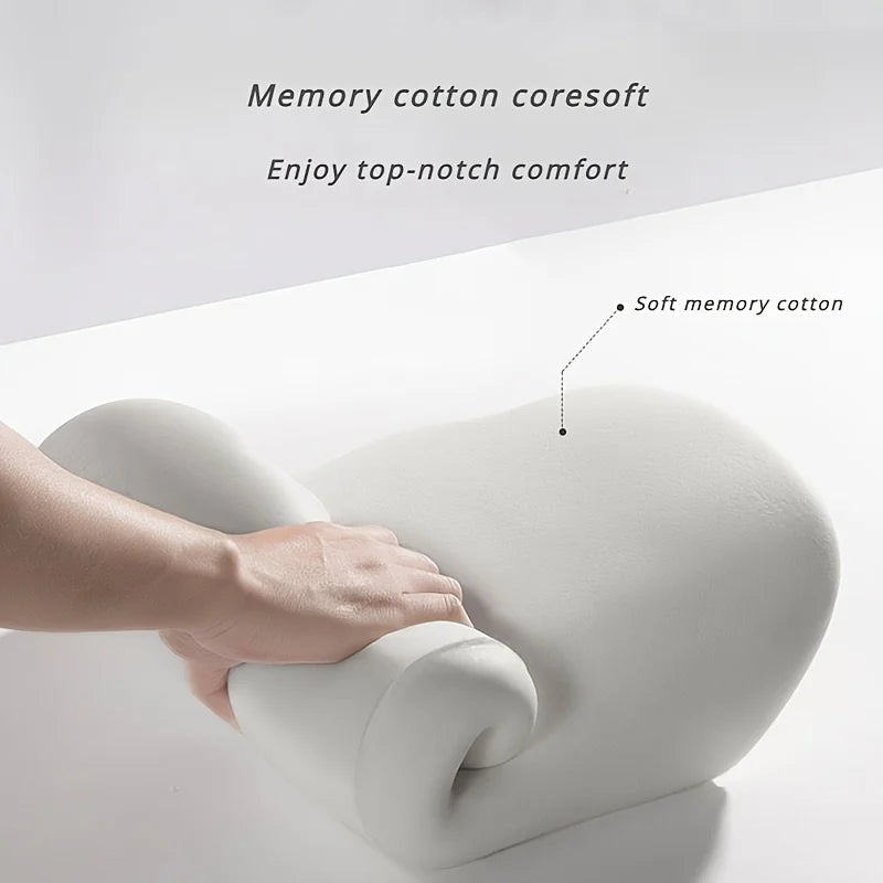 Memory Foam Seat Cushion For Back Pain
