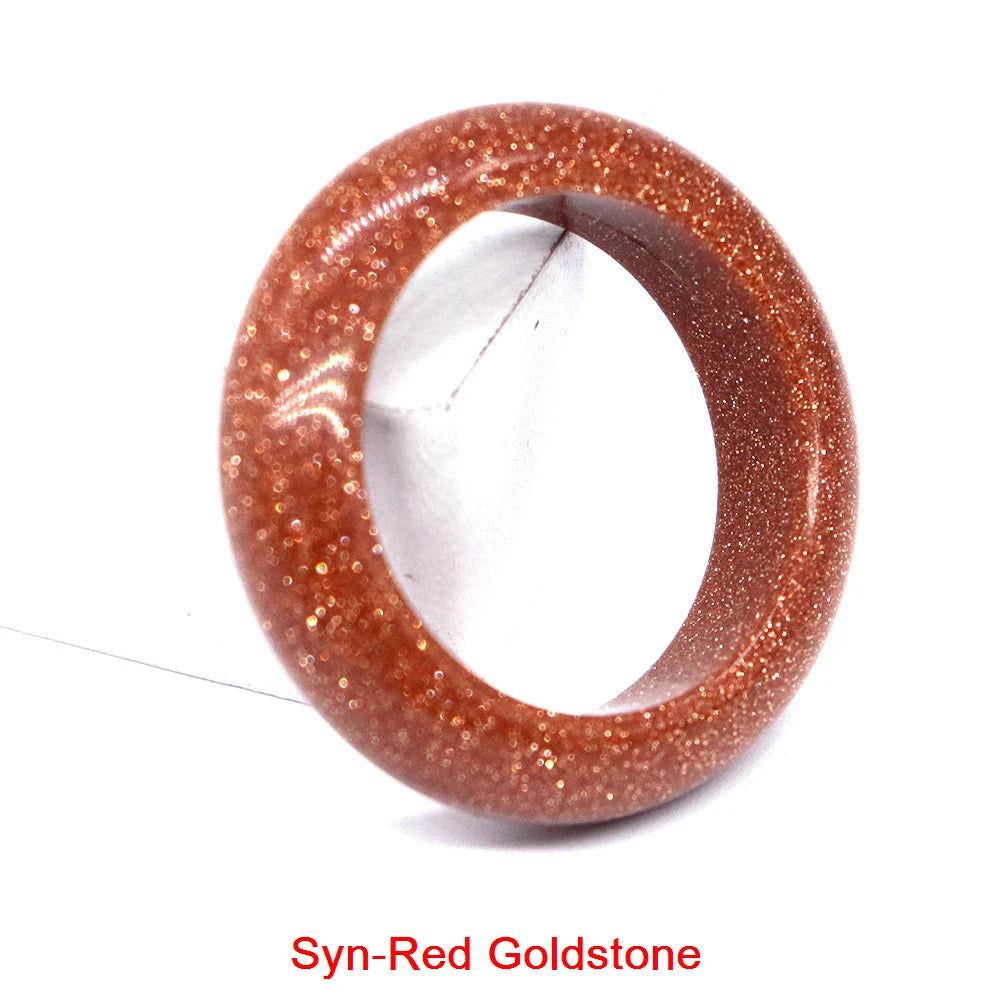 Healing Ring