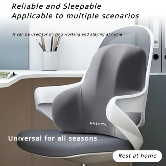 Memory Foam Seat Cushion For Back Pain