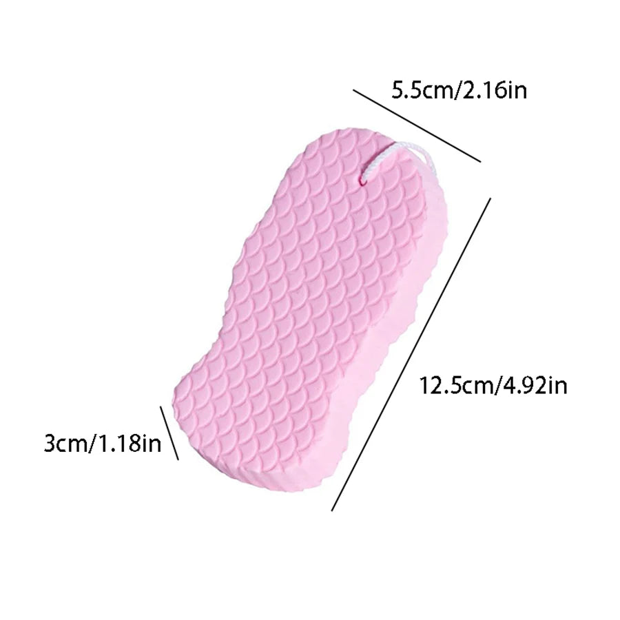 Exfoliating Sponge